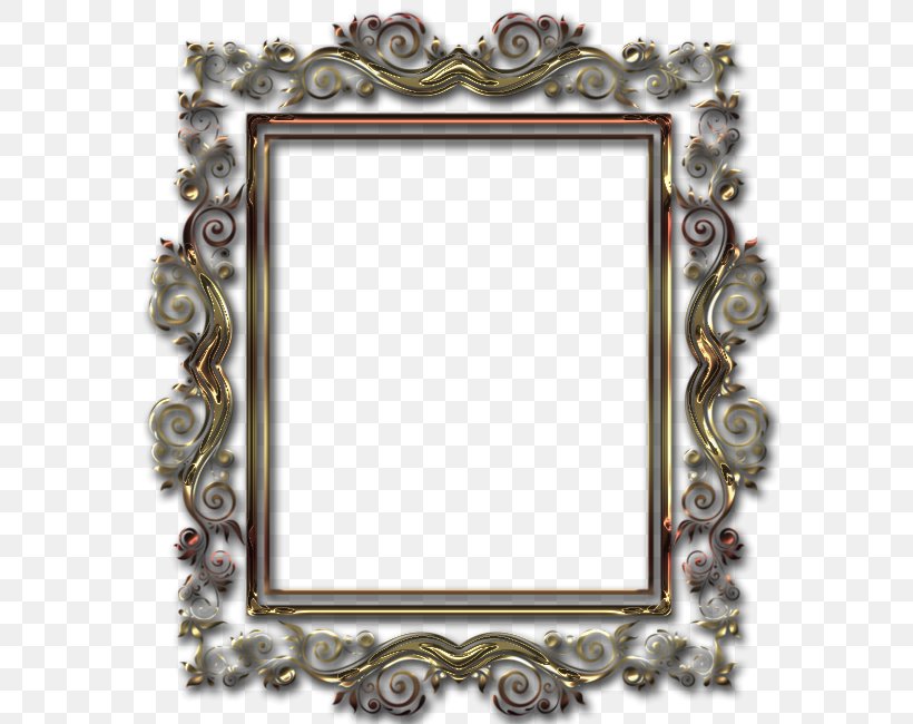 Picture Frames Rectangle, PNG, 596x650px, Picture Frames, Mirror, Picture Frame, Rectangle Download Free