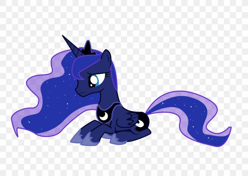 Princess Luna Twilight Sparkle Pony Fluttershy Princess Celestia, PNG, 1063x752px, Princess Luna, Animal Figure, Blue, Drawing, Electric Blue Download Free