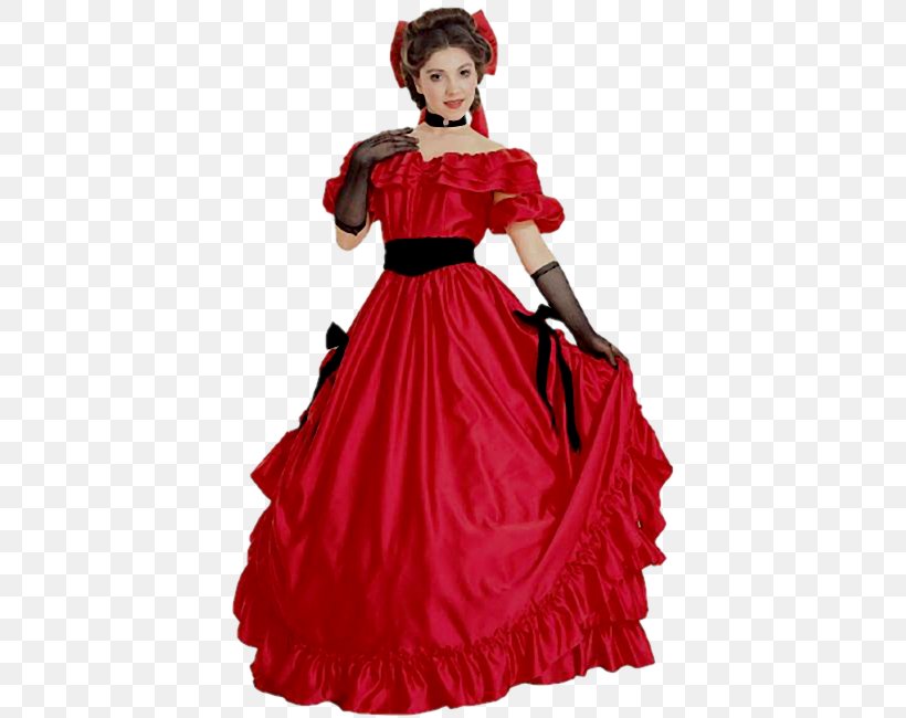 Scarlett O'Hara Southern Belle Halloween Costume Dress, PNG, 405x650px, Watercolor, Cartoon, Flower, Frame, Heart Download Free