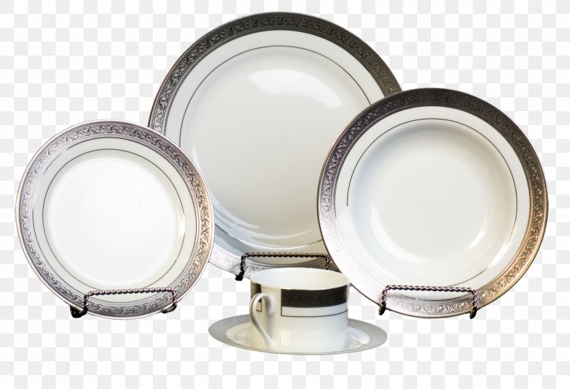 Silver Product Design Tableware, PNG, 2437x1666px, Silver, Dinnerware Set, Dishware, Tableware Download Free