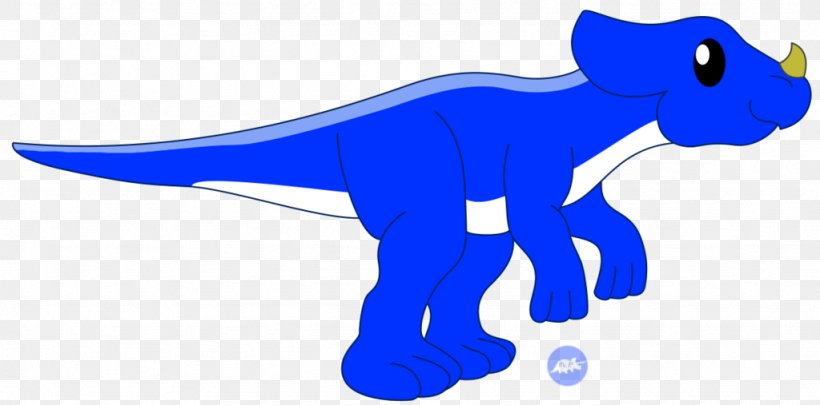 Triceratops Dinosaur Troodon Chasmosaurus Giganotosaurus, PNG, 1024x507px, Triceratops, Animal Figure, Area, Art, Cartoon Download Free