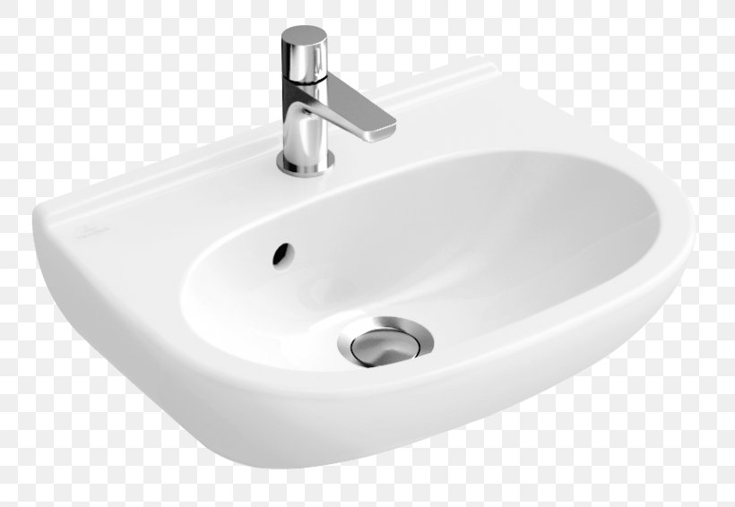 Villeroy & Boch Sink Bathroom Faucet Handles & Controls Ceramic, PNG, 800x566px, Villeroy Boch, Bathroom, Bathroom Sink, Ceramic, Faucet Handles Controls Download Free