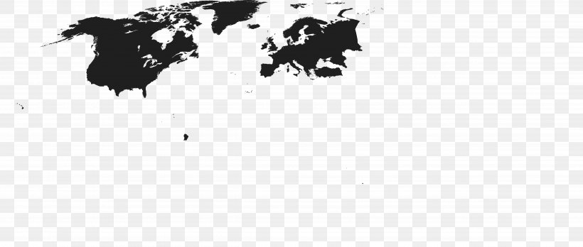World Map GRANT, Italia-USA Dba Grant USA Estroff Optical Globe, PNG, 4998x2124px, World, Black, Black And White, Brand, Childhood Cancer Download Free