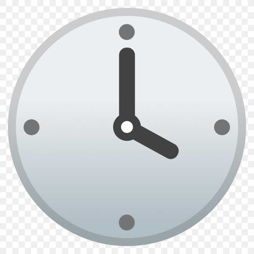 Android Desktop Environment Emoji, PNG, 1024x1024px, Android, Clock, Clock Face, Desktop Environment, Emoji Download Free