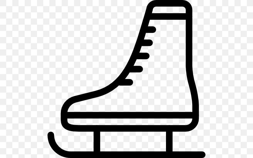 Sport Museum Clip Art, PNG, 512x512px, Sport, Black And White, Chair, Figure Skating, Furniture Download Free