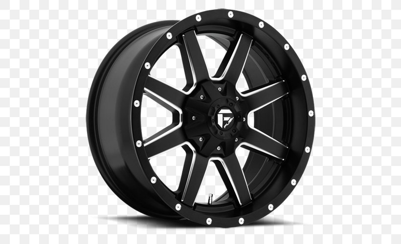 Custom Wheel Fuel Rim Car, PNG, 500x500px, Wheel, Alloy Wheel, Auto Part, Automotive Tire, Automotive Wheel System Download Free