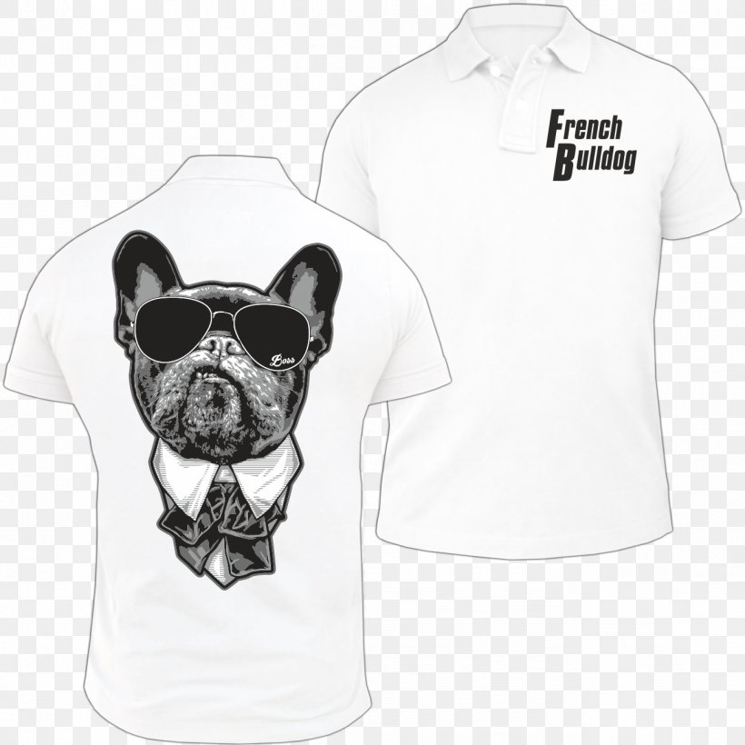 French Bulldog Boston Terrier Dog Breed T-shirt, PNG, 1301x1301px, French Bulldog, American Bully, American Pit Bull Terrier, Boston Terrier, Breed Download Free