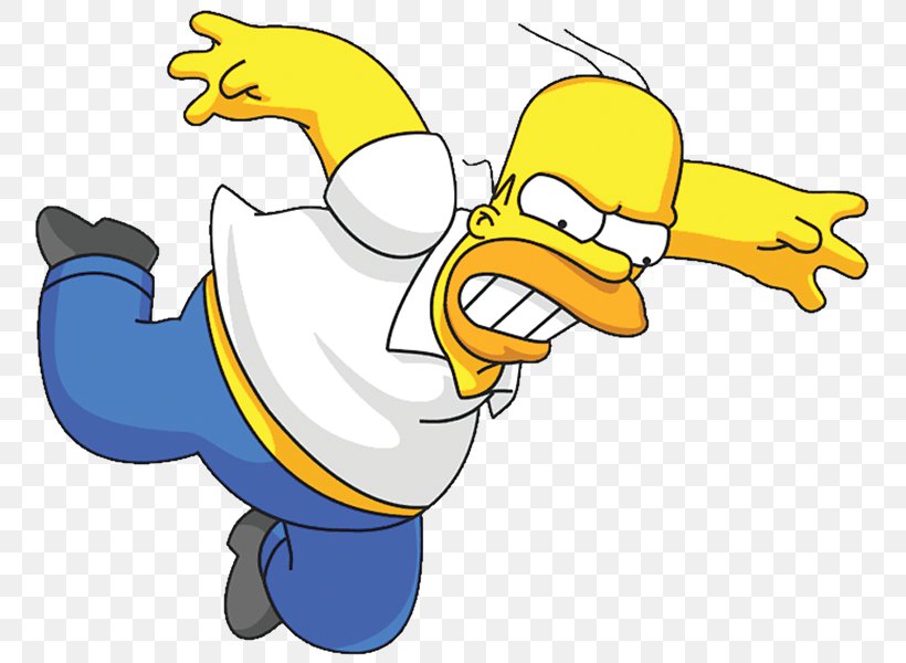 Homer Simpson Drawing Bar Bet Clip Art, PNG, 798x600px, Homer Simpson, Artwork, Bar Bet, Beak, Bird Download Free