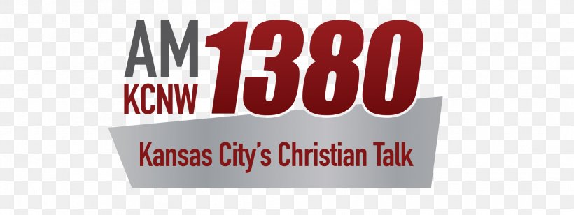 Kansas City KCNW Brand Logo, PNG, 2083x783px, Kansas City, Belief, Bible Study, Brand, City Download Free