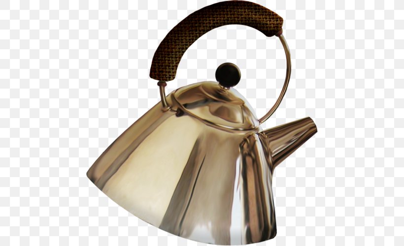 Kettle Teapot Metal Teacup Chinoiserie, PNG, 470x500px, Kettle, Brown, Chemical Element, Chinoiserie, Ink Download Free