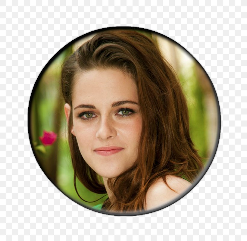 Kristen Stewart The Twilight Saga Bella Swan Edward Cullen, PNG, 800x800px, Kristen Stewart, Actor, Bella Swan, Brown Hair, Cheek Download Free