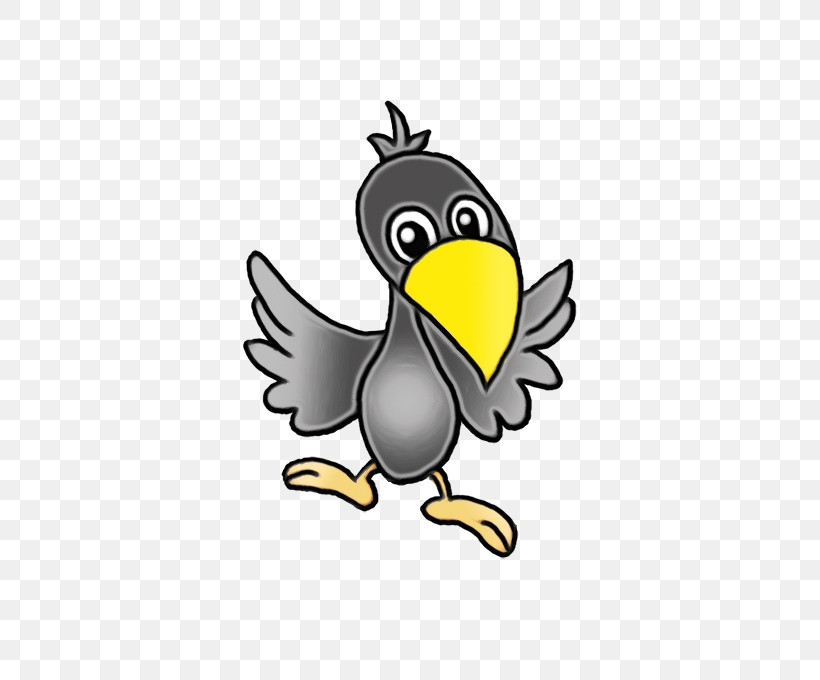 Landfowl Ducks Chicken Birds Beak, PNG, 680x680px, Watercolor, Beak, Birds, Cartoon, Chicken Download Free