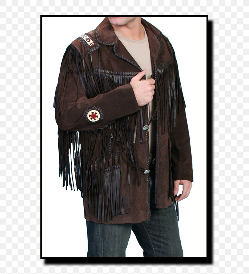 Leather Jacket Coat Fringe Suede, PNG, 653x903px, Leather Jacket, Button, Car Coat, Clothing, Coat Download Free