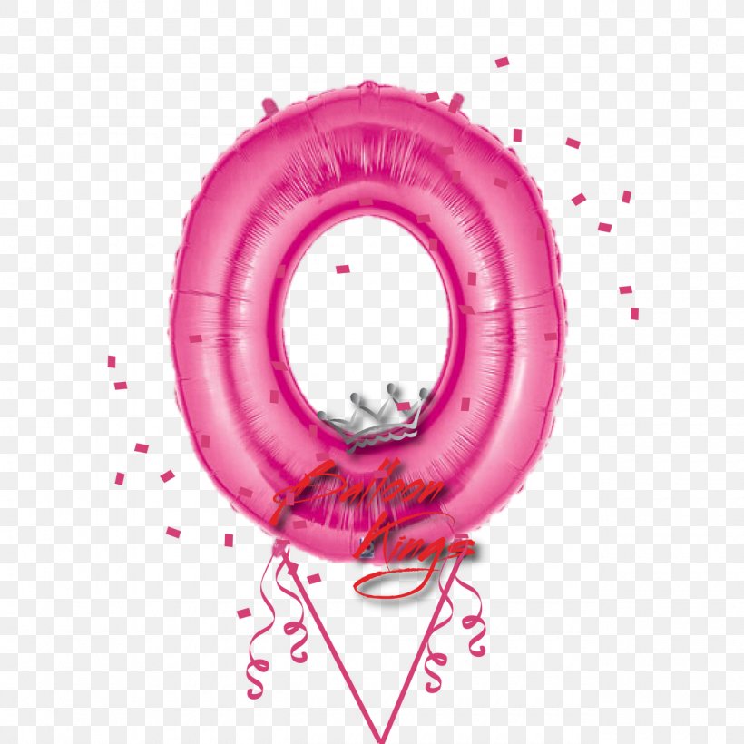 Mylar Balloon Party Birthday Pink, PNG, 1280x1280px, Balloon, Birthday, Blue, Confetti, Eye Download Free