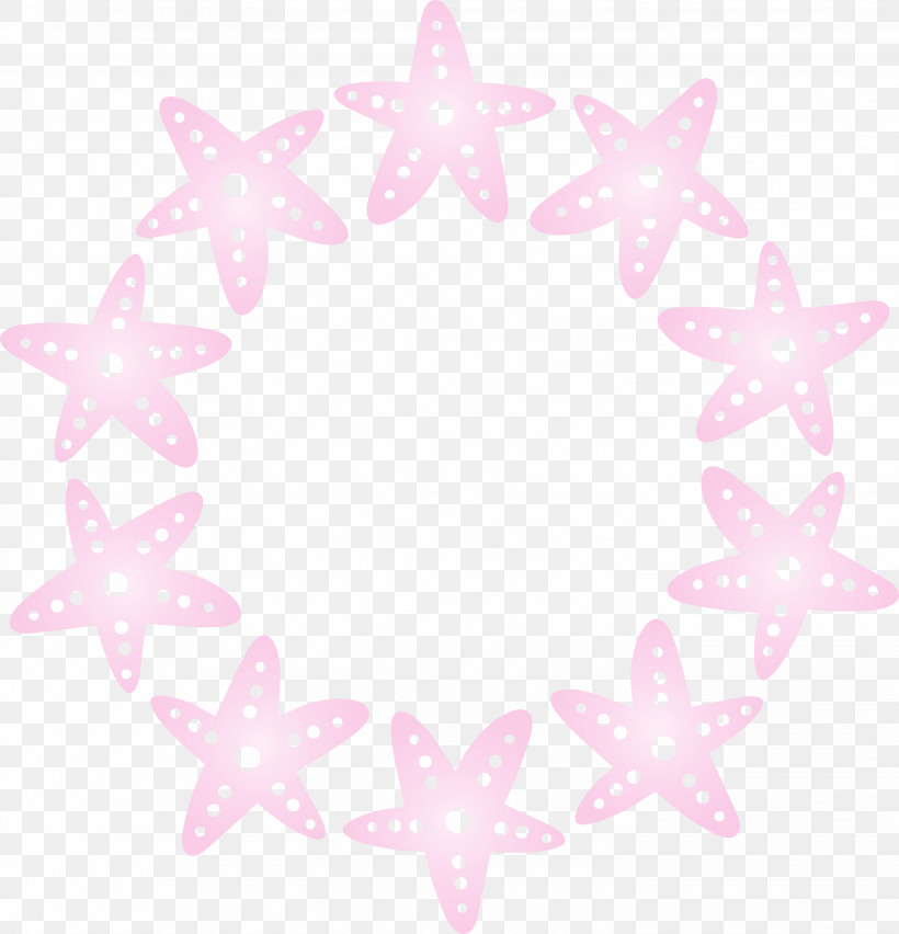 Petal Pink M Pattern Font Meter, PNG, 2887x3000px, Sea Shell Frame, Meter, Paint, Petal, Pink M Download Free
