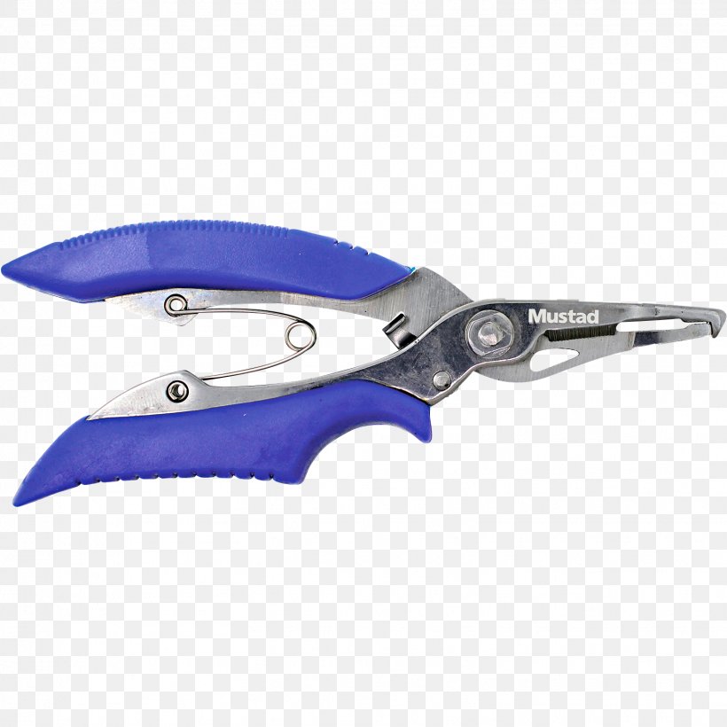 Pliers O. Mustad & Son Fishing Tackle Fish Hook, PNG, 1559x1559px, Pliers, Bait, Blade, Cold Weapon, Cutting Tool Download Free