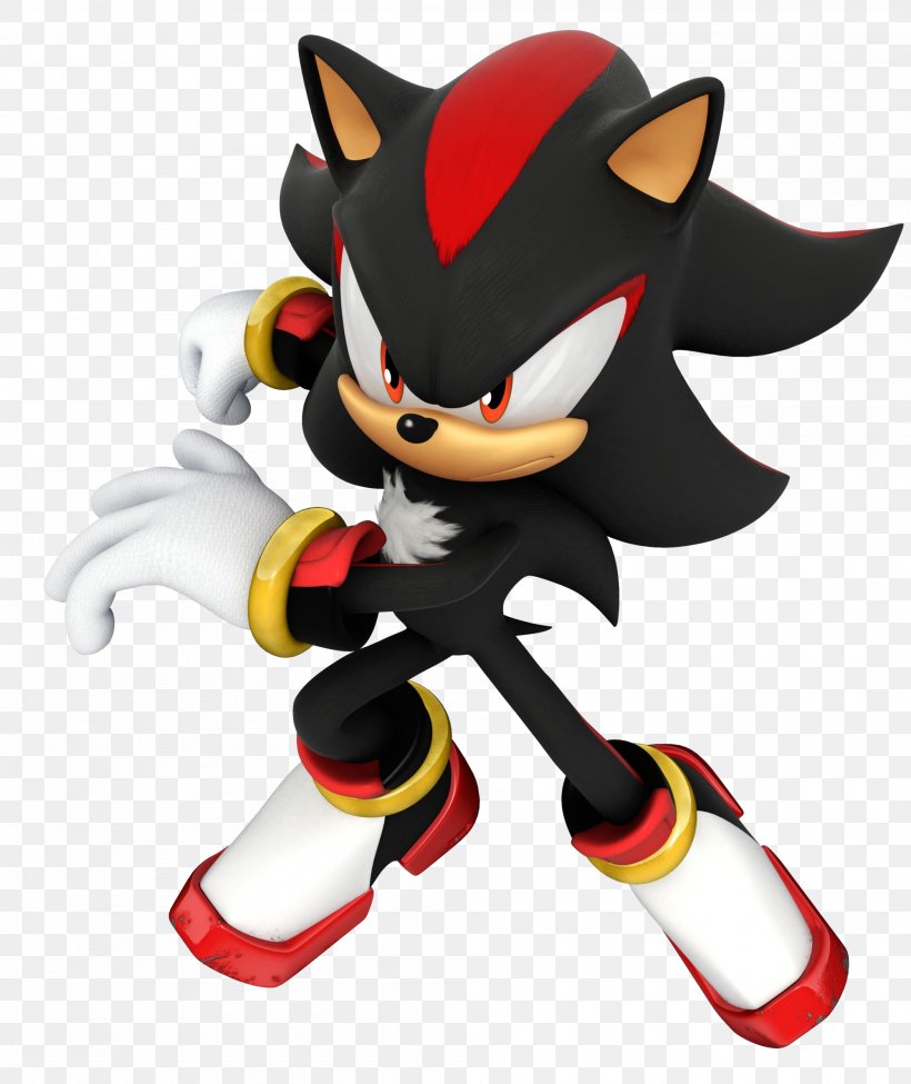 Shadow The Hedgehog Sonic The Hedgehog Sonic Adventure 2 Sonic Heroes Sonic Battle, PNG, 2000x2379px, Shadow The Hedgehog, Action Figure, Chaos Emeralds, Espio The Chameleon, Fictional Character Download Free