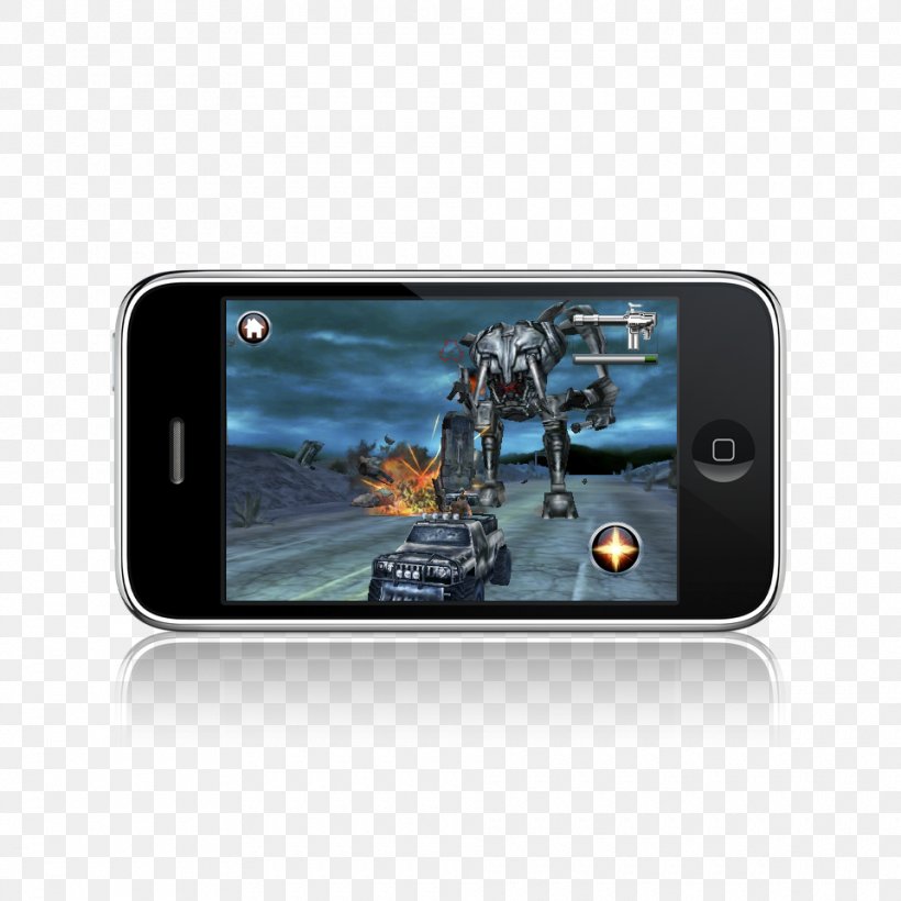 Smartphone Terminator Salvation Portable Media Player Multimedia, PNG, 960x960px, Smartphone, Communication Device, Computer Hardware, Electronic Device, Electronics Download Free