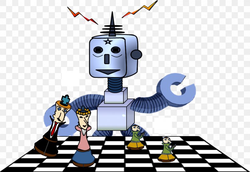 Video Games Robot Illustration Cartoon, PNG, 1488x1026px, Game, Animation, Board Game, Cartoon, Chess Download Free