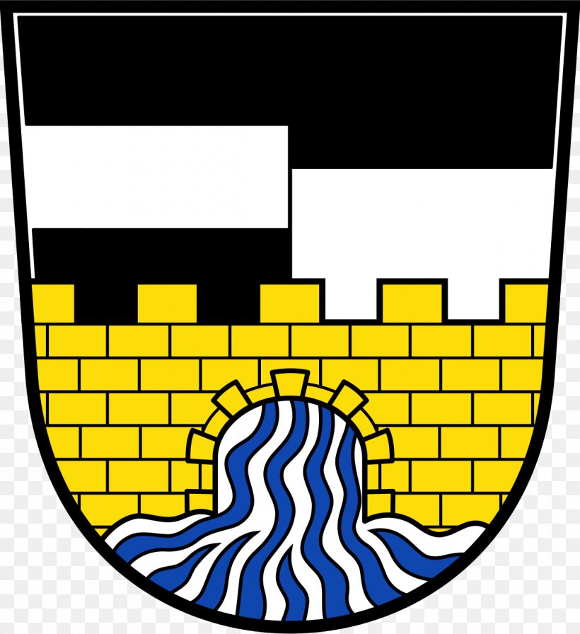 Weißenburg In Bayern Höttingen Nennslingen Langenaltheim Coat Of Arms, PNG, 1200x1312px, Coat Of Arms, Area, Black And White, Blazon, Coat Of Arms Of Germany Download Free