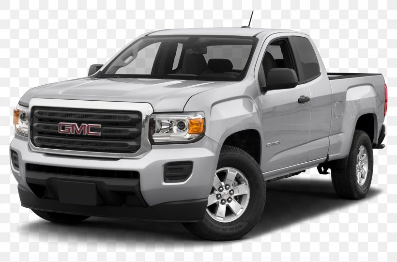 2018 GMC Canyon SL Car Pickup Truck General Motors, PNG, 2100x1386px, 2018 Gmc Canyon, 2018 Gmc Canyon Sl, 2018 Gmc Canyon Sle, Gmc, Automotive Exterior Download Free