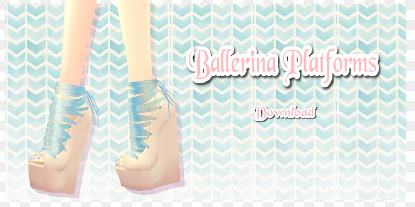 Ballet Dancer MikuMikuDance Ballet Shoe Hatsune Miku: Project DIVA, PNG, 2000x1000px, Ballet Dancer, Aqua, Art, Artist, Ballet Download Free