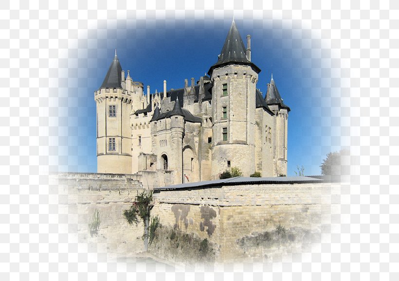 Château De Saumur Châteaux Of The Loire Valley Château De Sully-sur-Loire, PNG, 700x578px, Loire, Anjou, Building, Castle, France Download Free