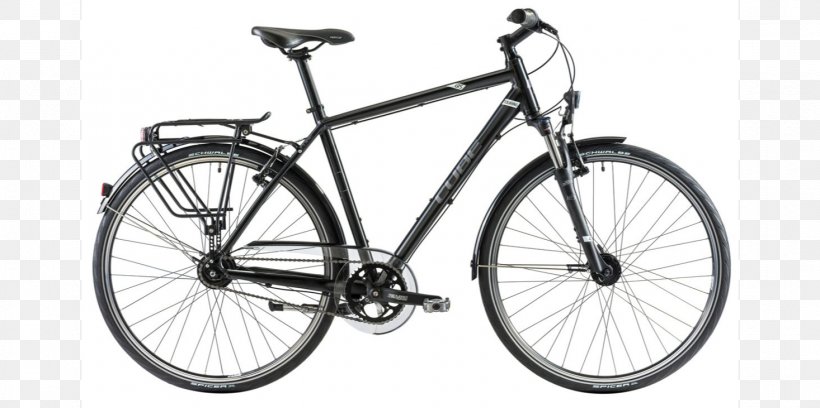 City Bicycle Touring Bicycle 0 Trekkingrad, PNG, 1466x731px, 2014, Bicycle, Bicycle Accessory, Bicycle Drivetrain Part, Bicycle Fork Download Free