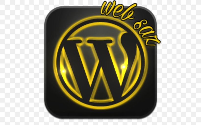 WordPress Computer Software, PNG, 512x512px, Wordpress, Brand, Computer, Computer Network, Computer Software Download Free