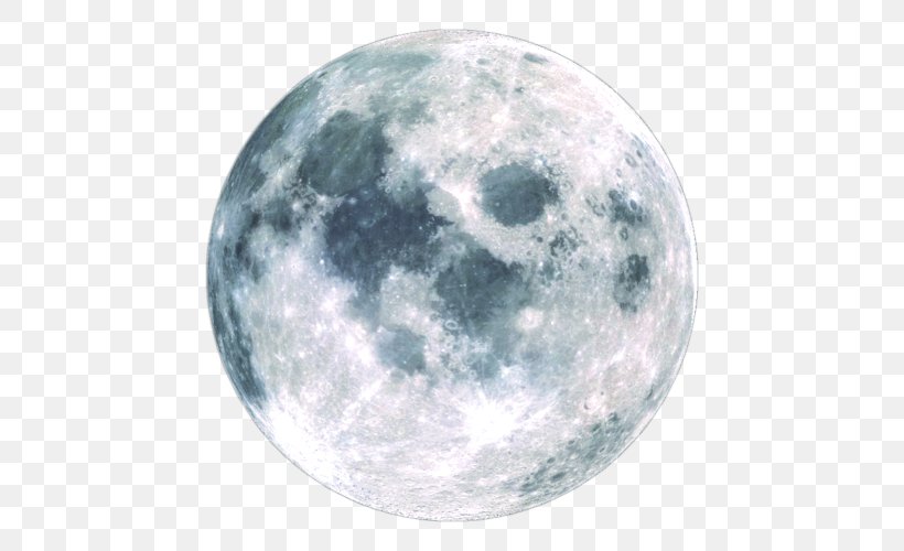 Full Moon Natural Satellite Clip Art, PNG, 500x500px, Moon, Astronomical Object, Atmosphere, Full Moon, Lunar Phase Download Free