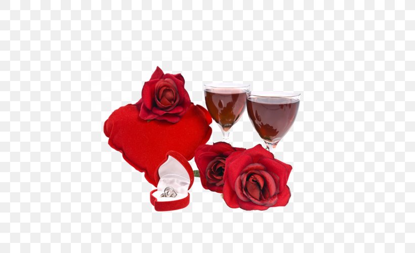 Garden Roses Wine Glass Stemware Red, PNG, 500x500px, Garden Roses, Ansichtkaart, Beach Rose, Cut Flowers, Desktop Metaphor Download Free