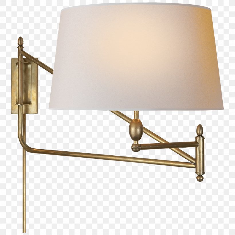 Light Fixture Sconce Electric Light Lighting, PNG, 1440x1440px, Light, Antique, Balancedarm Lamp, Brass, Bronze Download Free