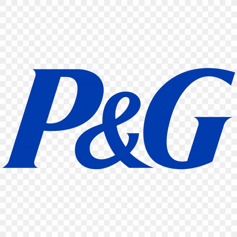 Logo Brand Procter & Gamble Product Trademark, PNG, 1600x1600px, Logo, Area, Ariel, Blue, Brand Download Free