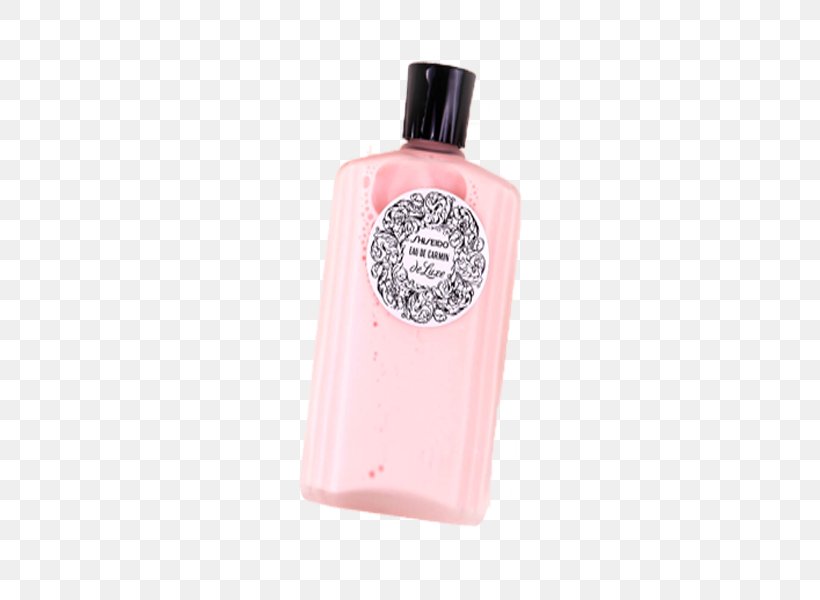 Lotion Perfume Liquid Toner Shiseido, PNG, 640x600px, Lotion, Bottle, Cosmetics, Eau De Toilette, Health Beauty Download Free
