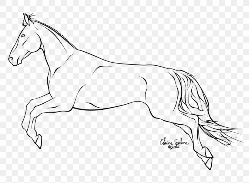 Mule Line Art Stallion Mustang Foal, PNG, 1024x752px, Mule, Animal Figure, Arm, Artwork, Black And White Download Free