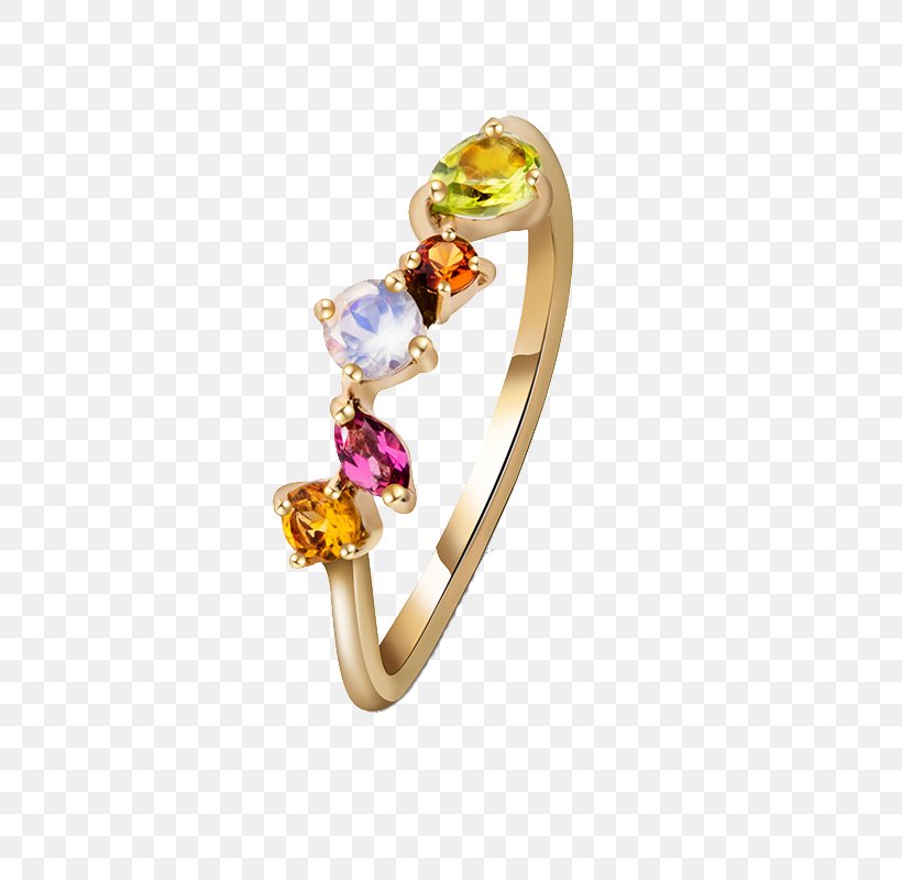 Ring Gemstone Jewellery Diamond Necklace, PNG, 800x800px, Ring, Body Jewelry, Bracelet, Colored Gold, Diamond Download Free