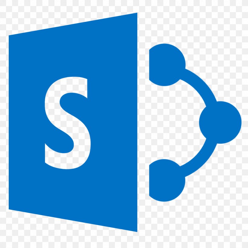 SharePoint Microsoft Office 365 Microsoft Excel Computer Software, PNG, 1024x1024px, Sharepoint, Adonet Data Provider, Area, Blue, Brand Download Free