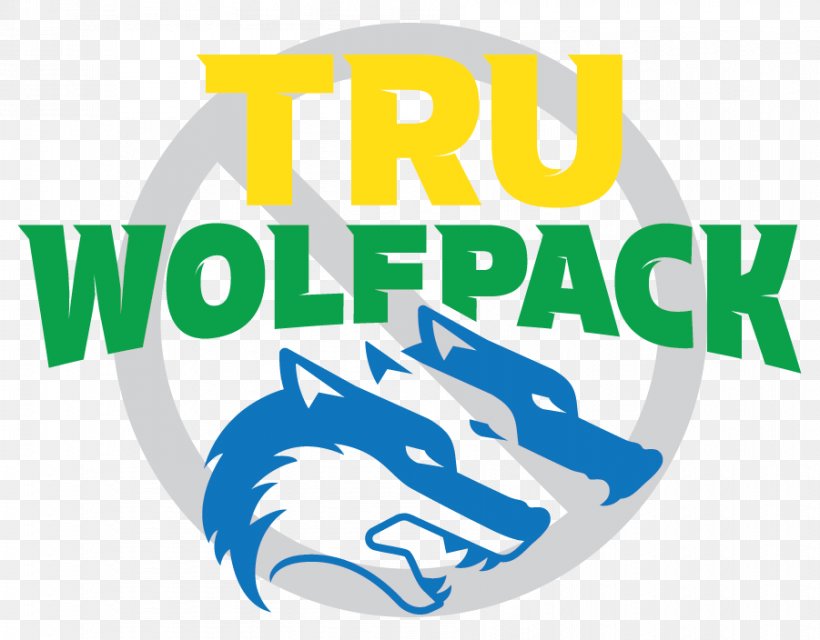 Thompson Rivers University WolfPack University Of British Columbia McMaster University University Of Calgary, PNG, 901x704px, Thompson Rivers University, Area, Artwork, Brand, College Download Free