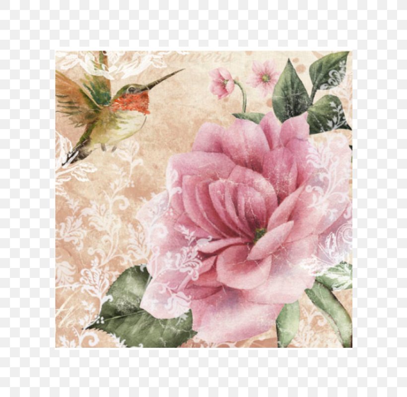 Cloth Napkins Paper Servilleta De Papel Crazy Sommer Decoupage, PNG, 600x800px, Cloth Napkins, Acrylic Paint, Craft, Decoupage, Flora Download Free