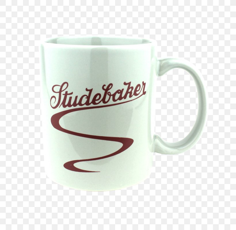 Coffee Cup Mug Tableware Table-glass, PNG, 800x800px, Coffee Cup, Cup, Drinkware, Mug, Studebaker Download Free