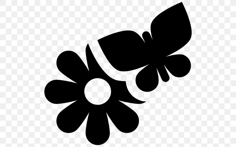 Clip Art, PNG, 512x512px, Flower, Black And White, Data, Flowering Plant, Information Download Free