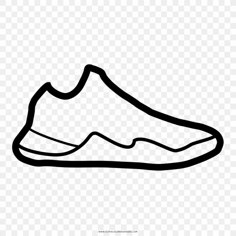 Drawing Basketball Shoe Air Jordan Basketball Shoe, PNG, 1000x1000px, Drawing, Air Jordan, Andy Warhol, Area, Basketball Download Free