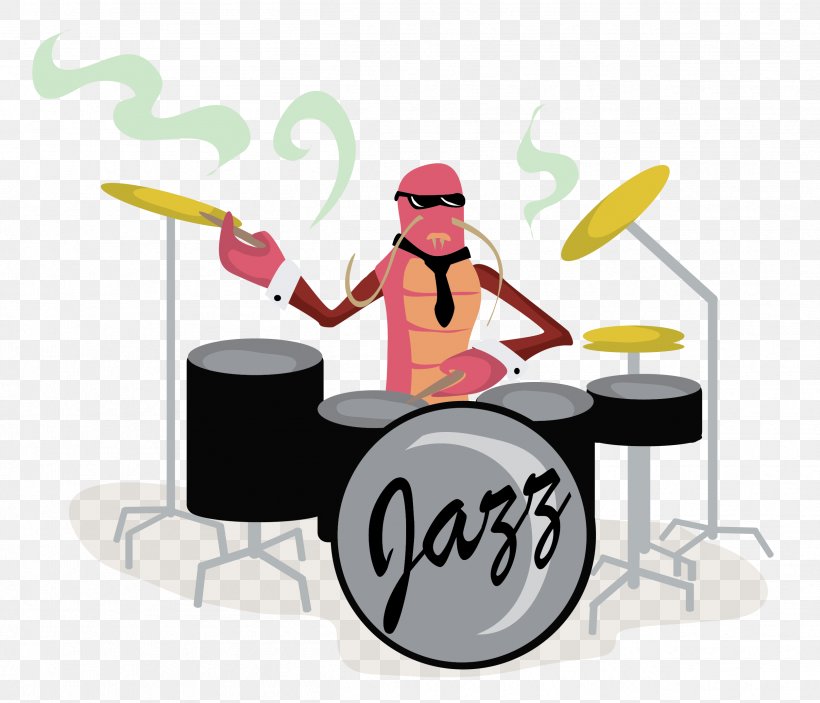 Drums Logo Clip Art, PNG, 2508x2153px, Drums, Art, Behavior, Cartoon, Cd Baby Download Free
