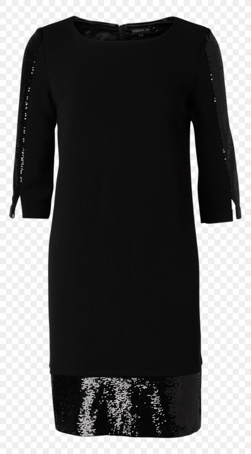Little Black Dress T-shirt Cardigan Top, PNG, 983x1772px, Little Black Dress, Ball Gown, Black, Blouse, Cardigan Download Free