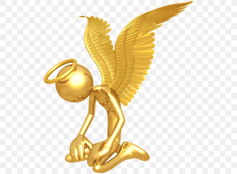 Royalty-free Clip Art, PNG, 520x600px, Royaltyfree, Angel, Fictional Character, Figurine, Gold Download Free