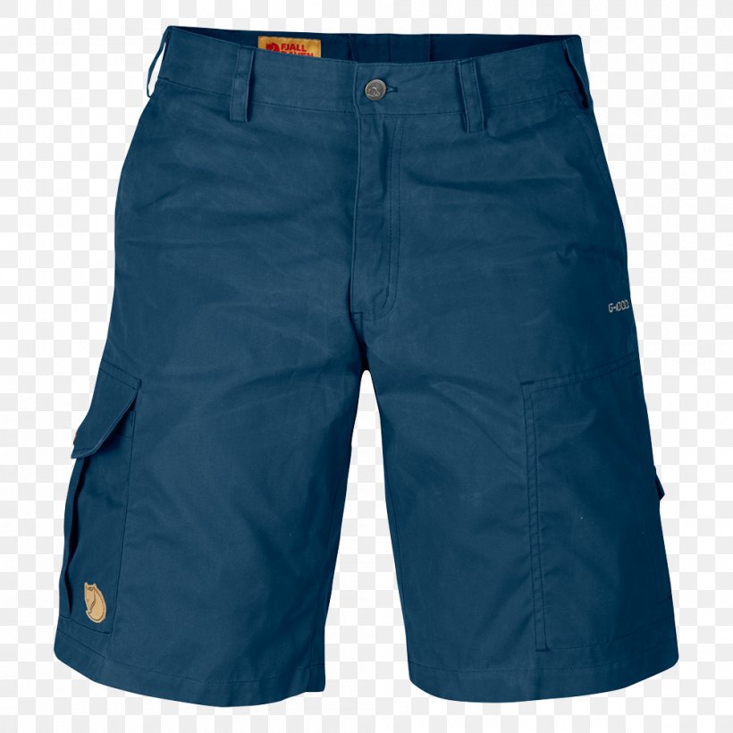 T-shirt Shorts Pants Fjällräven, PNG, 1000x1000px, Tshirt, Active Shorts, Bermuda Shorts, Cardigan, Clothing Download Free