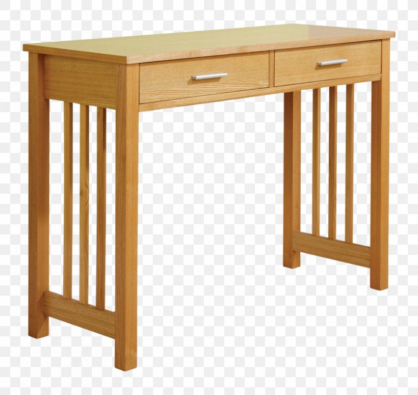 Table Desk Drawer Wood Stain, PNG, 834x789px, Table, Desk, Drawer, End Table, Furniture Download Free