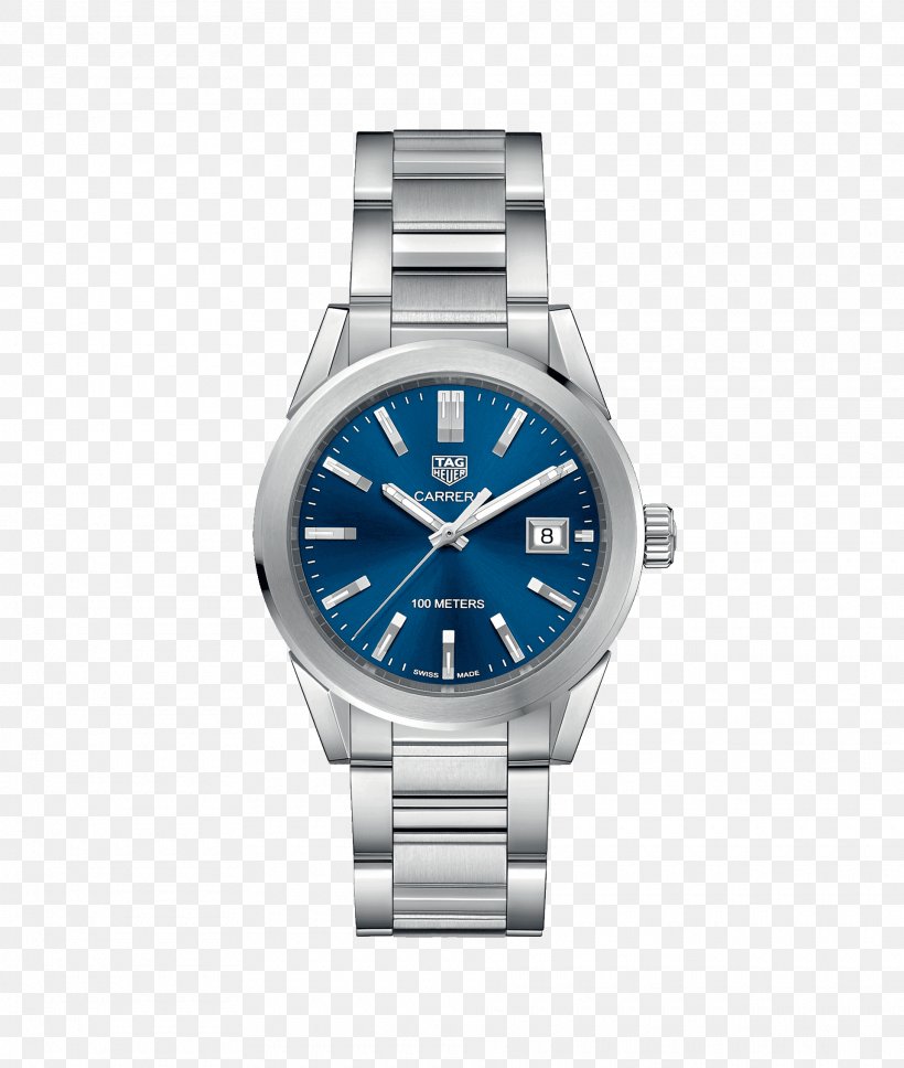 TAG Heuer Watch Swiss Made Techniques D'Avant Garde Quartz Clock, PNG, 1920x2268px, Tag Heuer, Automatic Watch, Brand, Chronograph, Cobalt Blue Download Free