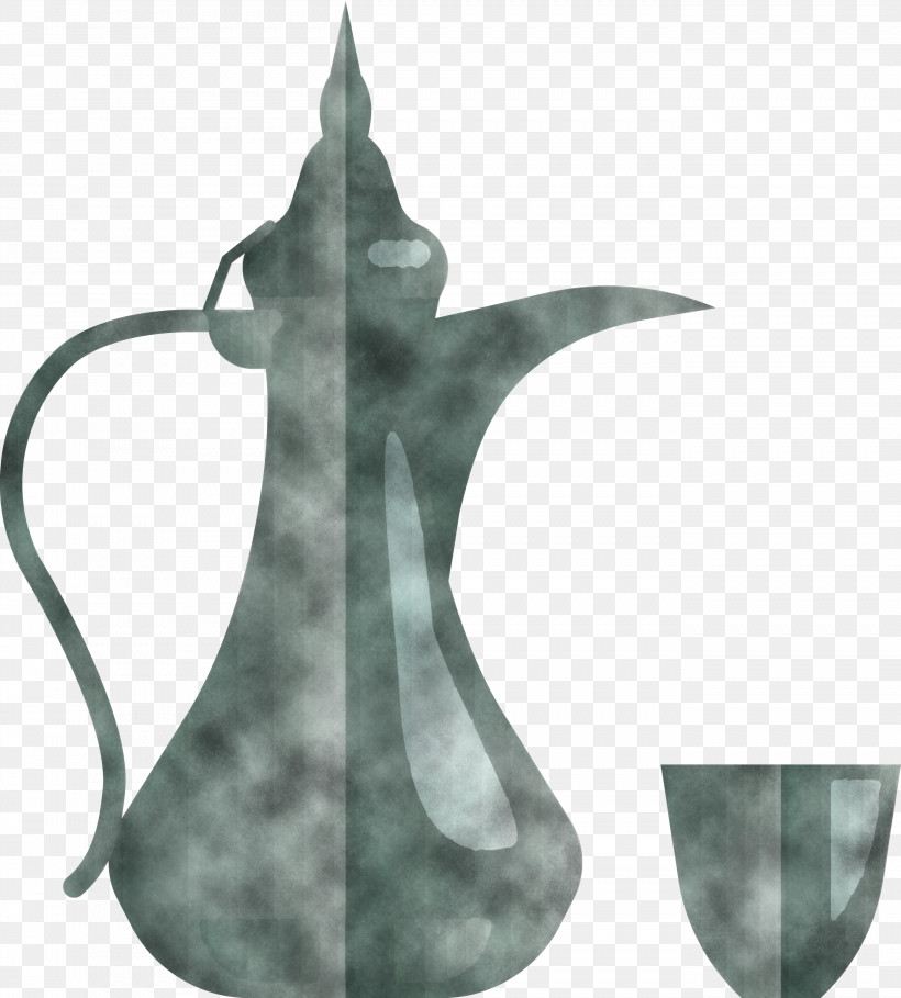 Tea Ramadan Arabic Culture, PNG, 2706x3000px, Tea, Arabic Culture, Ramadan, Sculpture Download Free