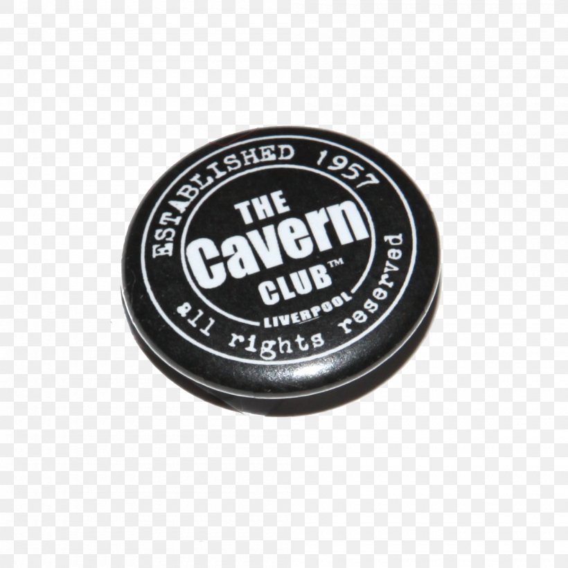 The Cavern Club Logo Duffel Bags Label Brand, PNG, 2000x2000px, Cavern Club, Bag, Brand, Duffel Bags, Emblem Download Free